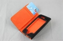Picture of Wallet iPhone4 Leather Cases With a Card Slot Design For All Around Protective