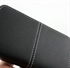 Wallet iPhone4 Leather Cases With a Card Slot Design For All Around Protective