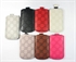 Picture of Pouch Design iPhone4 Leather Cases Cover With LV Guuci Original Patterns