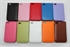 Изображение Customized All Around Up And Down Open iPhone4 4S Leather Cases Cover