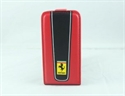 Picture of Red Ferrari Galant iPhone4 Leather Cases With All Around Protective