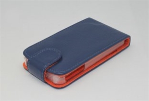 Image de Leechee  Vein Style iPhone4 Leather Cases Cover With Plastic Background Cases
