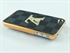 Picture of Chanel Brand Plating PC Border iPhone4 Leather Cases With LV Pattern