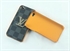 Picture of Chanel Brand Plating PC Border iPhone4 Leather Cases With LV Pattern