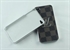 Picture of Chanel Brand Plating PC Border iPhone4 Leather Cases With LV Pattern
