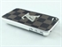 Picture of Chanel Brand Plating PC Border iPhone4 Leather Cases With LV Pattern