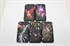 Picture of Mobile Phone Accessories Scrawl Plastic Apple iPhone 3gs Protective Case Back Cover