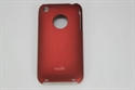 Picture of OEM Waterproof Moshi Matte Plastic Apple iPhone 3gs Protective Case