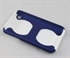 Picture of 2 in 1 Silicone iPhone 3gs Protective Case Back Covers Bumper