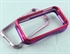 OEM Slim Metal Apple iPhone4 4 Bumper Case Phone Protective Accessories の画像