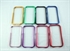 Picture of OEM Slim Metal Apple iPhone4 4 Bumper Case Phone Protective Accessories