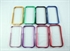 Изображение OEM Slim Metal Apple iPhone4 4 Bumper Case Phone Protective Accessories