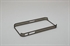 Super-light Ultra-thin Plastic Slim Metal Apple iPhone4 4 Bumper Case Phone Accessories