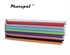 Image de Ultra slim skin side open full PU samsung tab leather cover for samsung P7300 MID