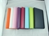 Image de Computer Accessories Adjustable Leechee Veins Samsung Tab Leather Cover for P7300 MID