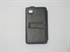 Picture of OEM Computer Accessories Black Stand Samsung Tab Leather Cover for P1000 MID