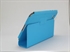 Image de Custom Microfibre Computer Accessories Black Stand Samsung Tab Leather Cover for P1010