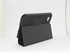 Image de Custom Microfibre Computer Accessories Black Stand Samsung Tab Leather Cover for P1010