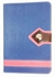 Image de Folded Mini ipad Leather Case And Covers With Magnetic Hook And Card Slot