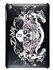 Image de Various Color Plastic New Arrival Skeleton Design iPad Cover Case for iPad