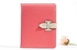 Image de PU leather cases covers for IPAD2 / IPD3 with new arrival Atttactive Straw Mat Veins
