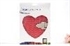 Image de PU leather cases covers for IPAD2 / IPD3 with new arrival Atttactive Straw Mat Veins