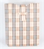 Image de Buburry texture pouch leather cover for ipad