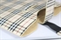 Image de Buburry texture pouch leather cover for ipad