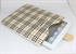 Image de Buburry texture pouch leather cover for ipad