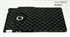 Image de colorful LV lattice texture leather cover case for ipad2