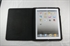 Picture of Leechee vein real genuine leather cover for ipad2