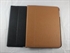 Изображение Leechee vein real genuine leather cover for ipad2
