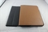 Leechee vein real genuine leather cover for ipad2