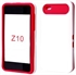 Image de PC + Silicone Blackberry Protective Case Yellow Color For Z10