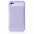 Image de PC + Silicone Blackberry Protective Case Yellow Color For Z10
