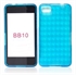 Picture of Soft TPU blackberry Protective Case Diamond Skin For BB10