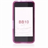 Picture of Soft TPU blackberry Protective Case Diamond Skin For BB10