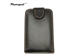Picture of Various styles full covers with PU leather blackberry protective case for blackberry b9000