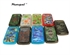 Picture of Any size lovely 3D stereoscopic blackberry protective cases covers for blackberry bb9700