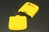 Image de OEM Cell Phone Accessories Hard Plastic Blackberry Protective Case Back Cover for 9700