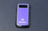 Picture of Custom Electroplate Cell Phone Accessories Plastic Blackberry Protective Case 9700/9800