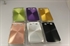 Image de Cell Phone Accessories CD Chrome Aluminum Design Blackberry Protective Case 9700