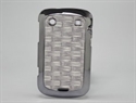 Изображение PC Sticker and Electroplate Mobile Phone Accessories Protective Case for Blackberry 9900