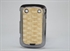 Picture of PC Sticker and Electroplate Mobile Phone Accessories Protective Case for Blackberry 9900