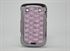 Picture of PC Sticker and Electroplate Mobile Phone Accessories Protective Case for Blackberry 9900