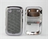 Picture of PC Sticker and Electroplate Mobile Phone Accessories Protective Case for Blackberry 9900