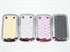 Picture of PC Sticker and Electroplate Mobile Phone Accessories Protective Case for Blackberry 9900