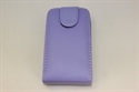 Picture of OEM PU Leather CellPhone Accessories 8500 Blackberry Protective Case Covers