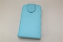 Изображение Custom Waterproof PU Leather Cell Phone Accessories 9800 Blackberry Protective Case