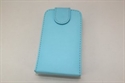 Picture of Custom Waterproof PU Leather Cell Phone Accessories 9800 Blackberry Protective Case